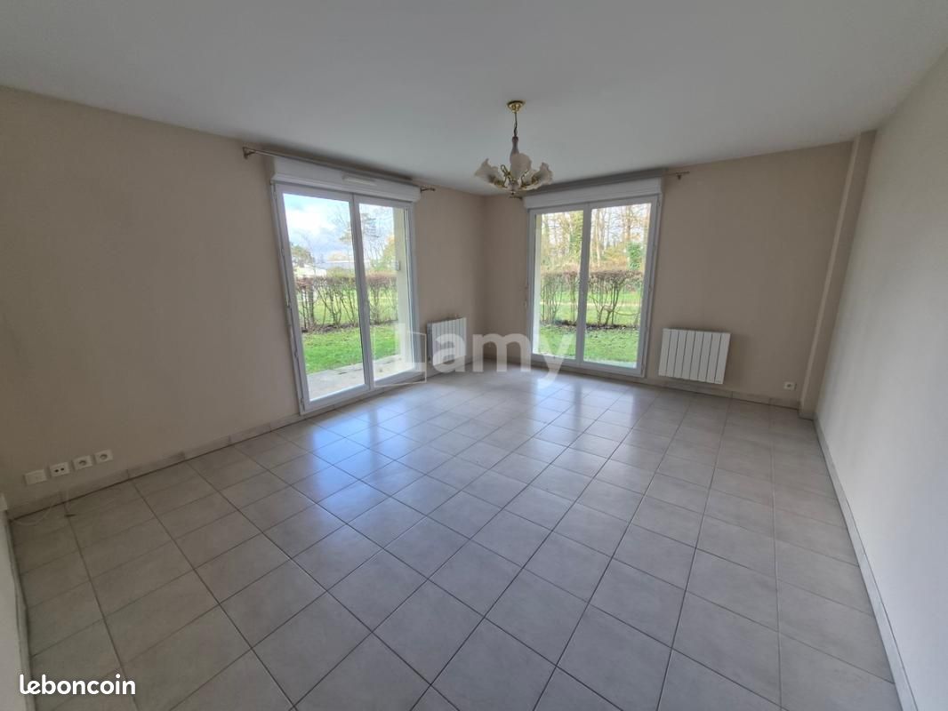 Appartement 2 pièces 49 m² · à Saint-Georges-sur-Baulche · 49 m² · 600 €/mois