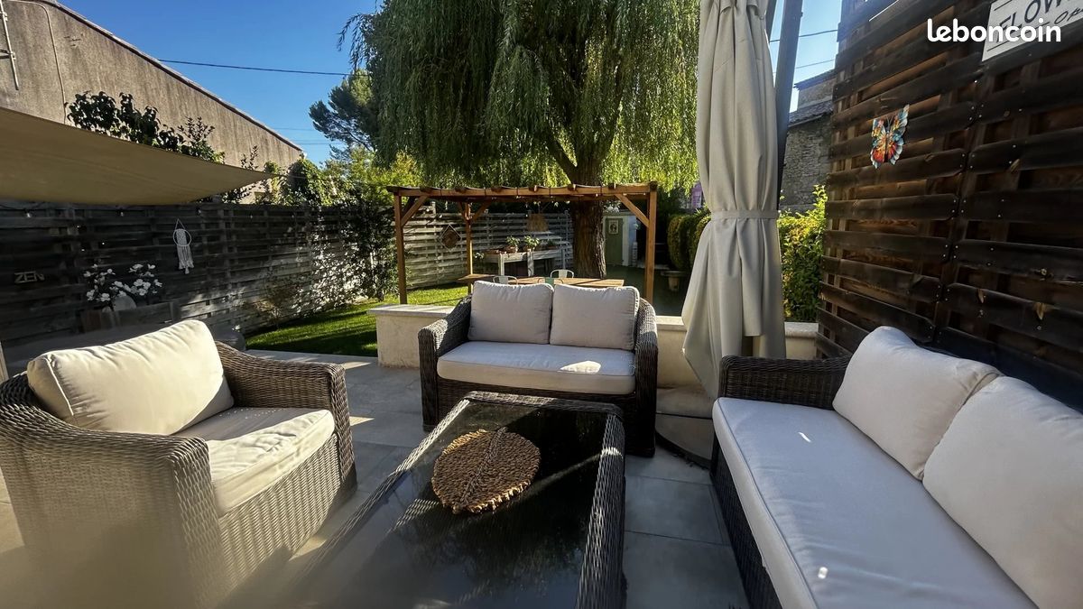 Appartement 3 pièces 70 m² · à Lambesc · 70 m² · 315 000 €