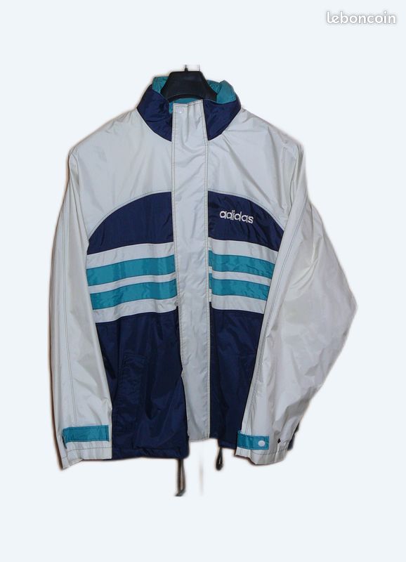 Blouson de pluie (image 1)