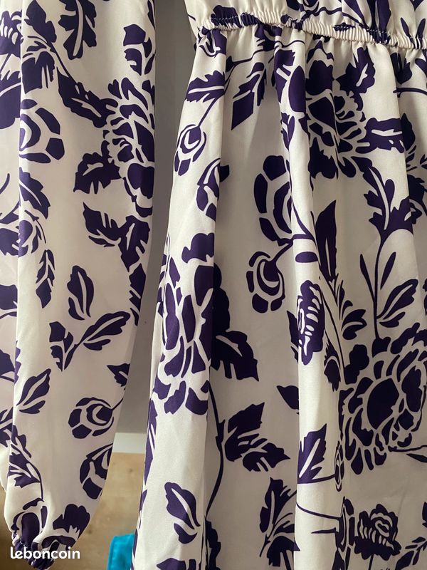 Robe longue (image 3)