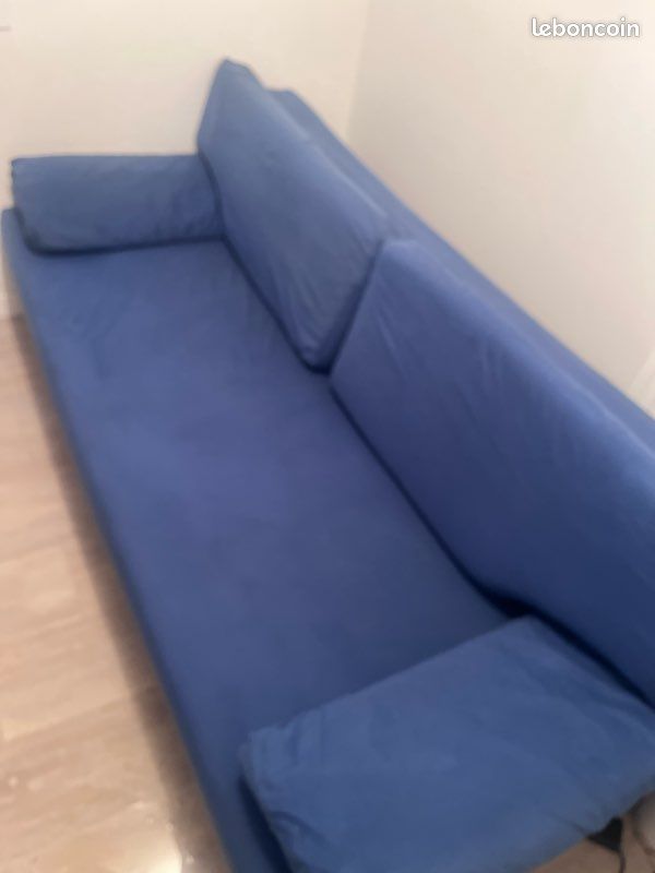 Clic clac canapé (image 2)