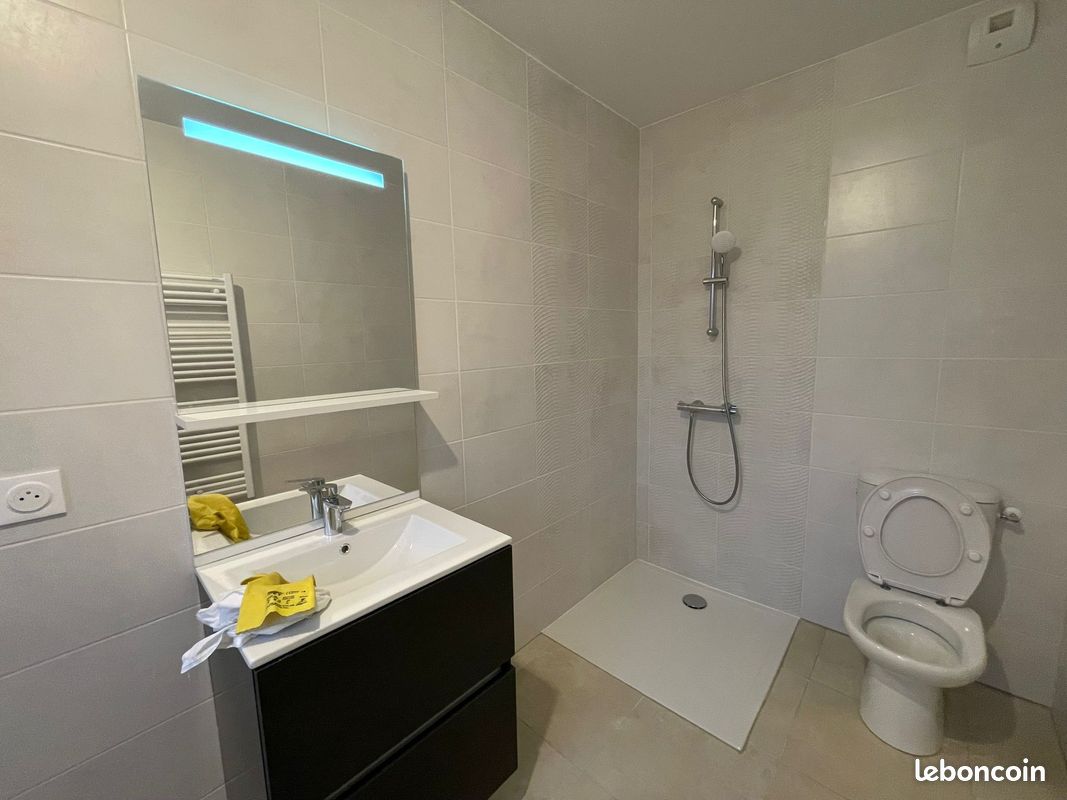 Appartement a louer villejuif - 1 pièce(s) - 31 m2 - Surfyn