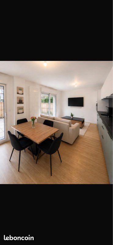 Appartement 2 pièces 42 m² · à Rennes · 42 m² · 210 000 €
