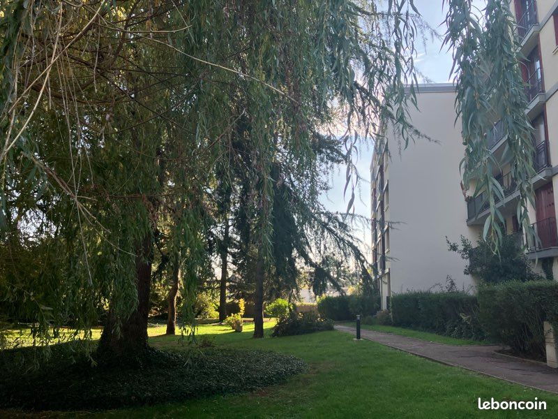 Appartement 2 pièces 49 m² · à Deuil-la-Barre · 49 m² · 960 €/mois