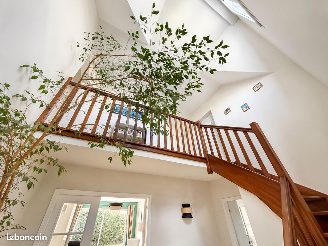 Maison 7 pièces 150 m² · à Angers · 150 m² · 475 000 €
