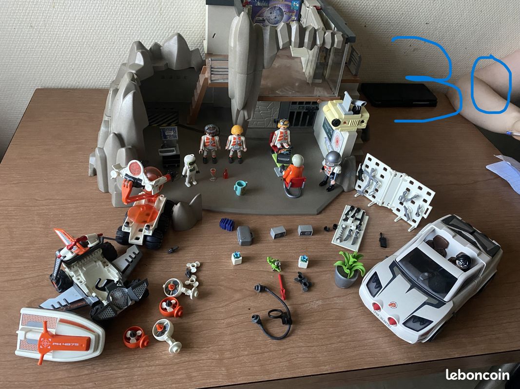 Vendre un Playmobil (image 1)
