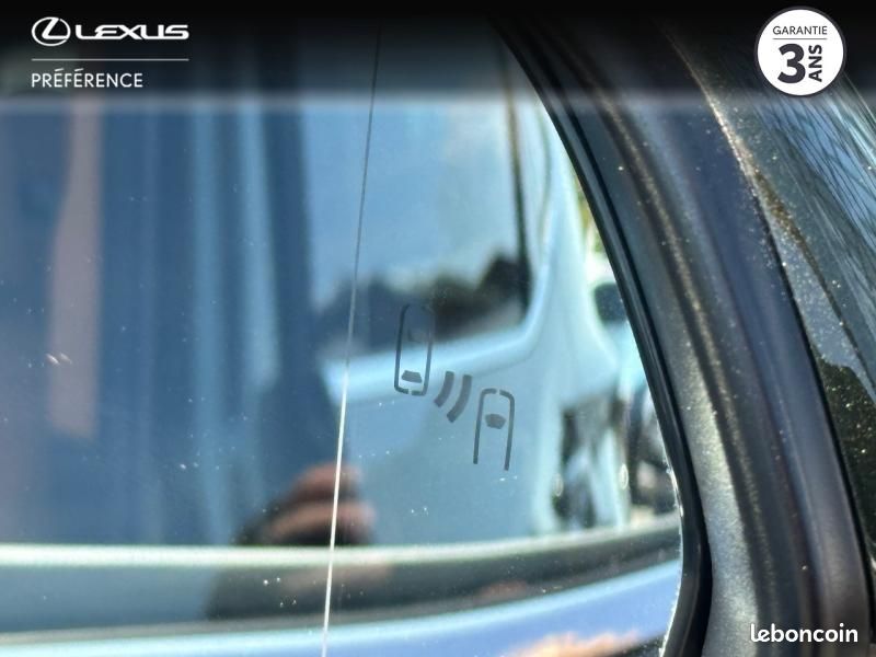 Lexus NX 450h+ Executive 4WD (image 12)