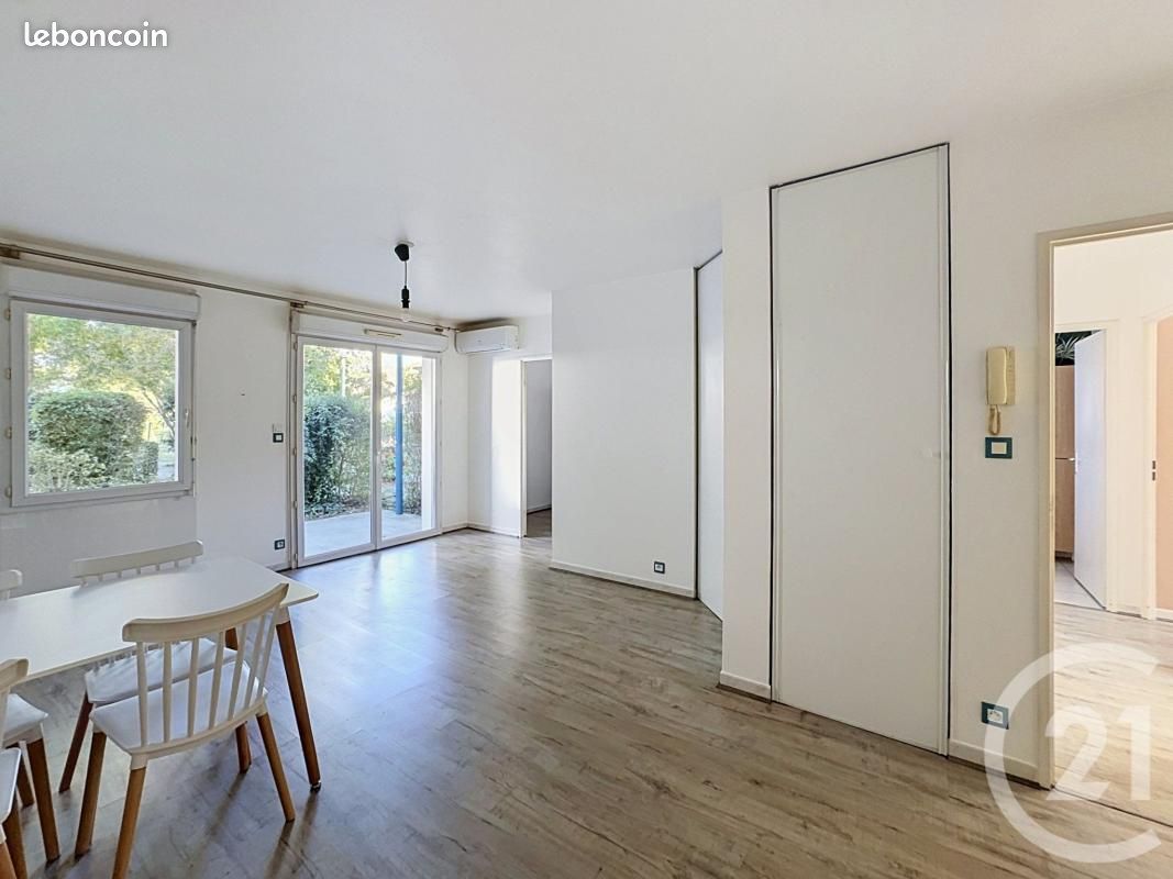 Appartement 3 pièces 60 m² · à Biganos · 60 m² · 900 €/mois