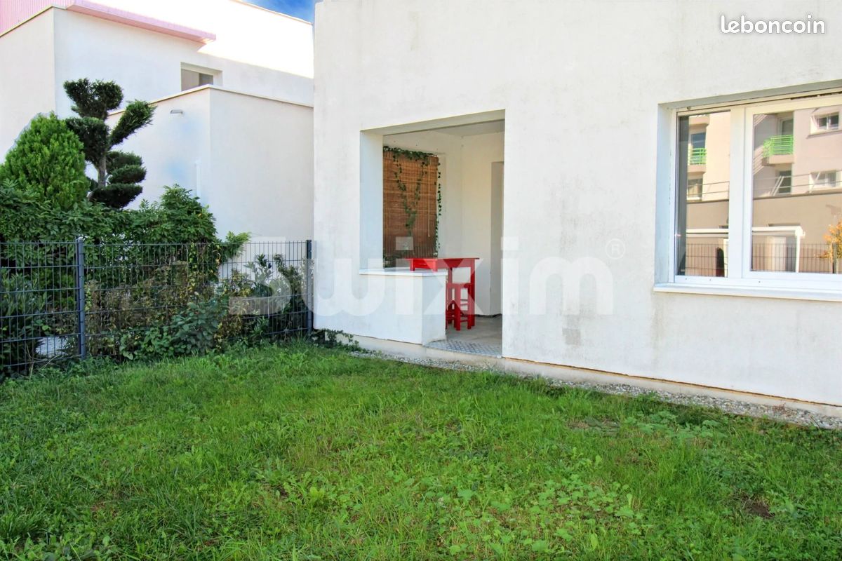 Appartement 1 pièce 32 m² · à Aix-les-Bains · 32 m² · 800 €/mois