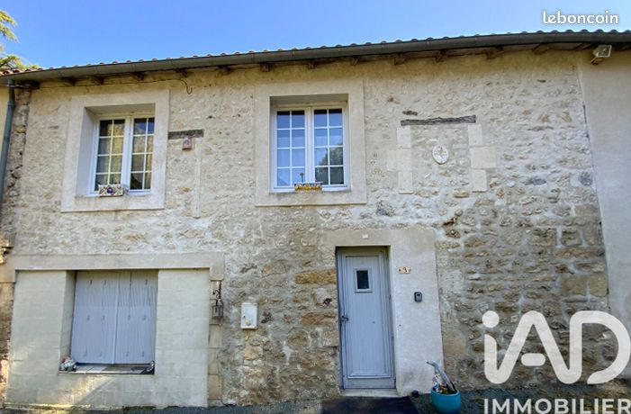 Maison 4 pièces 113 m²