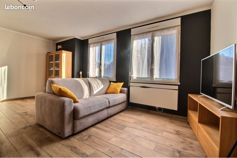 Appartement 2 pièces 55 m² · à Valenciennes · 55 m² · 800 €/mois