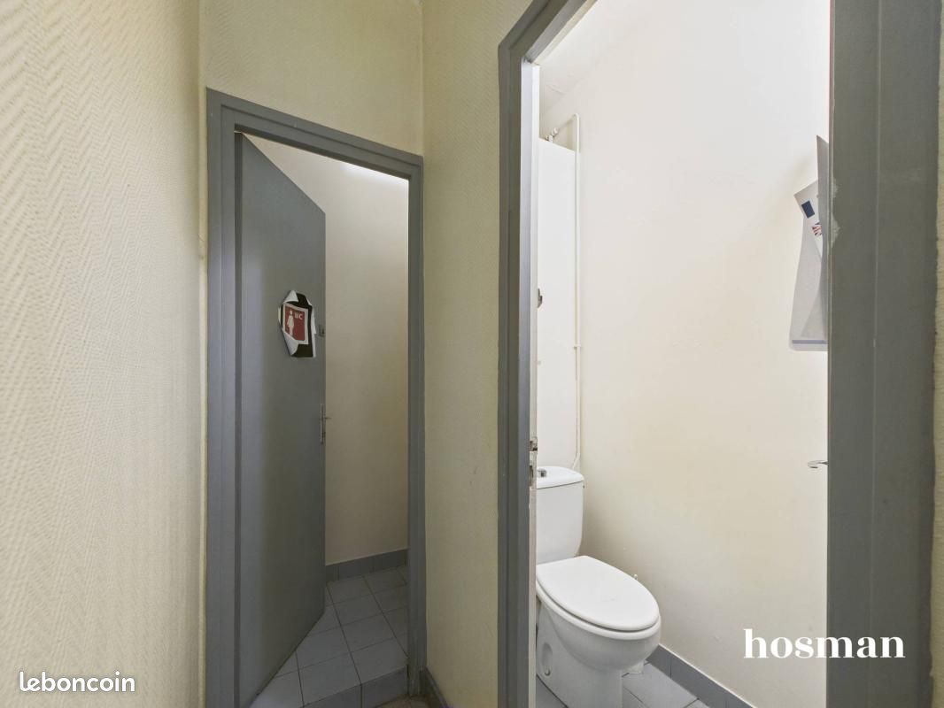Appartement 1 pièce 11 m² (image 14)