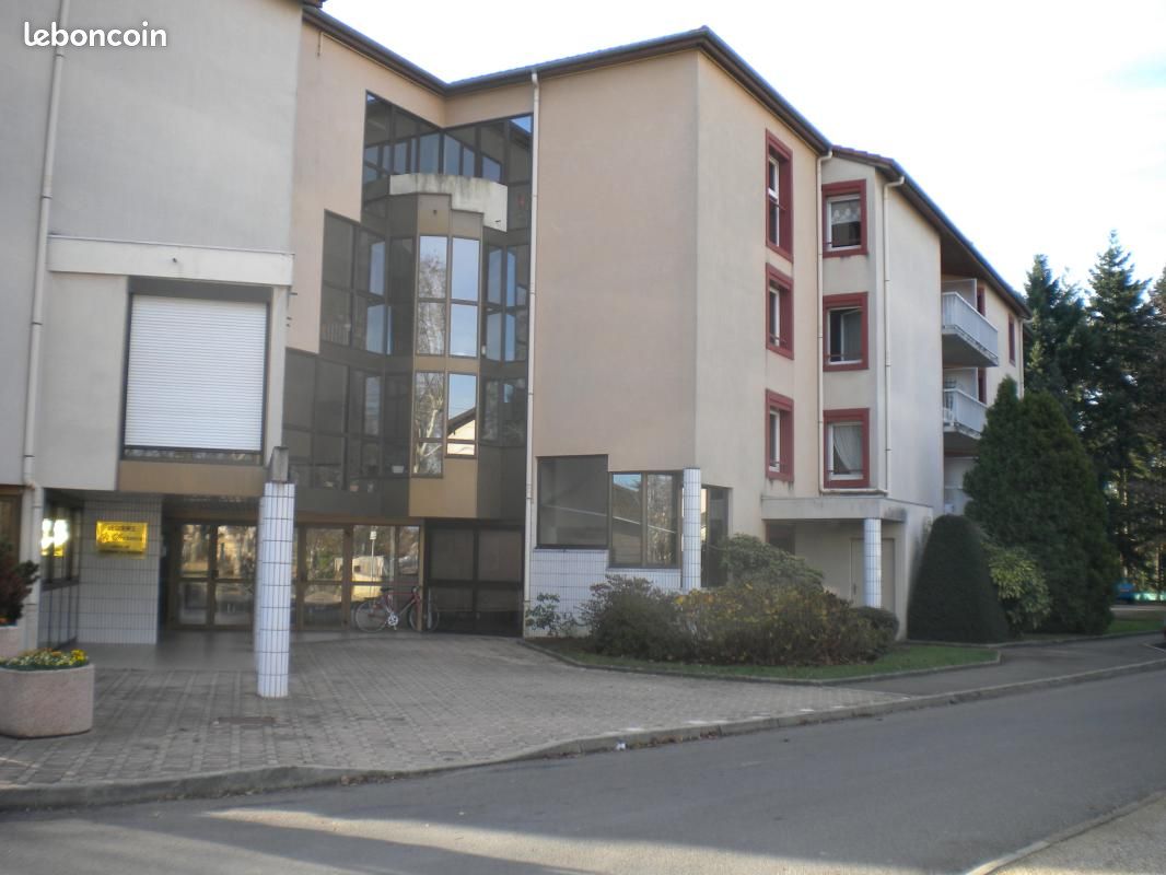 Appartement 3 pièces 67 m² · à Charnay-lès-Mâcon · 67 m² · 574 €/mois