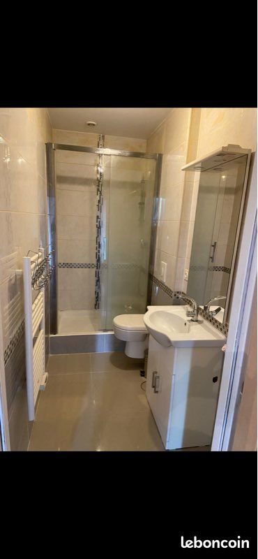 Appartement 1 pièce 30 m² · à Saint-Julien-en-Genevois · 30 m² · 850 €/mois