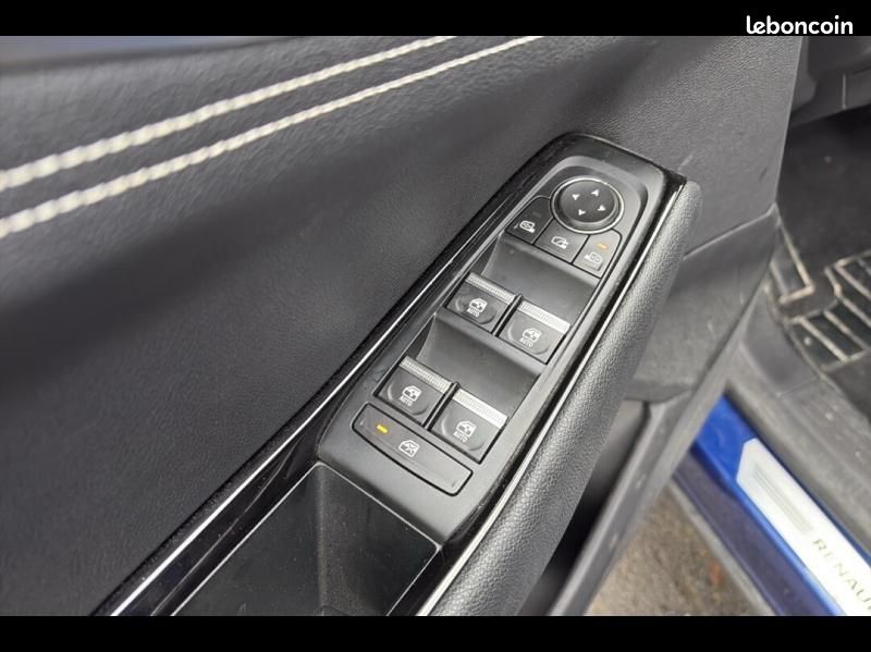 Renault Austral 1.2 E-Tech full hybrid 200ch Iconic- 24 (image 7)