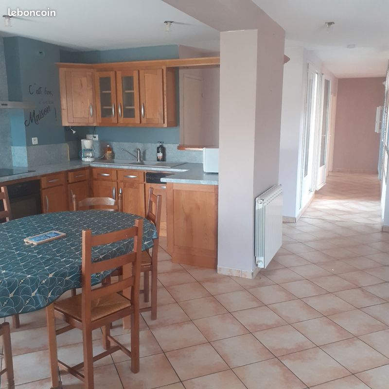 Appartement 4 pièces 80 m² · à Espalion · 80 m² · 850 €/mois
