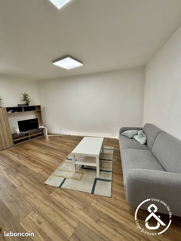 Appartement a louer castres - 5 pièce(s) - 90 m2 - Surfyn