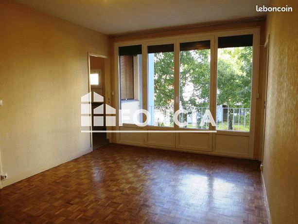 Appartement 4 pièces 66 m² — 5