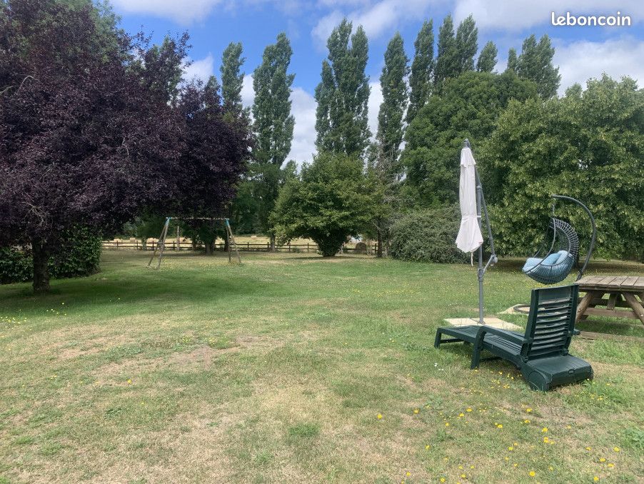 Maison de village 6 pièces 168 m² - Ambernac 16490 (image principale 17)