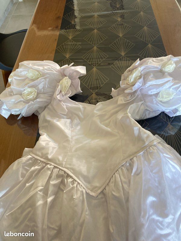 Robe mariée (image 2)