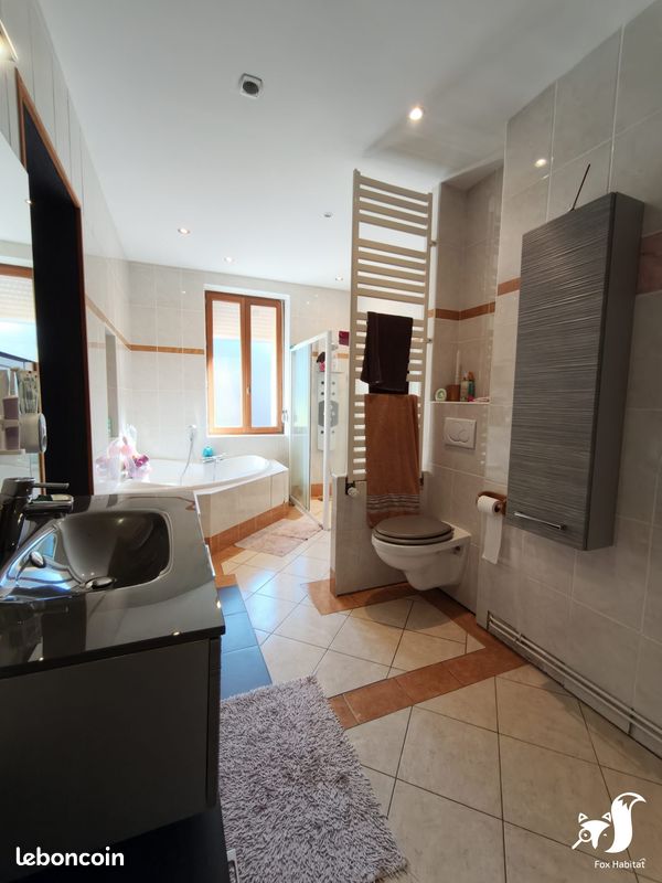 Maison 5 pièces 118 m² (image 8)