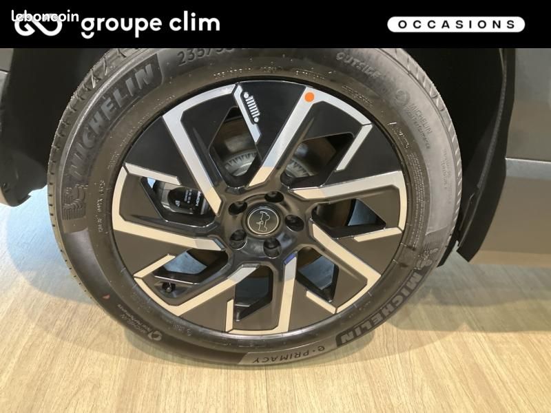 Jeep Compass Electrique 213ch 157kw Altitude (image 14)