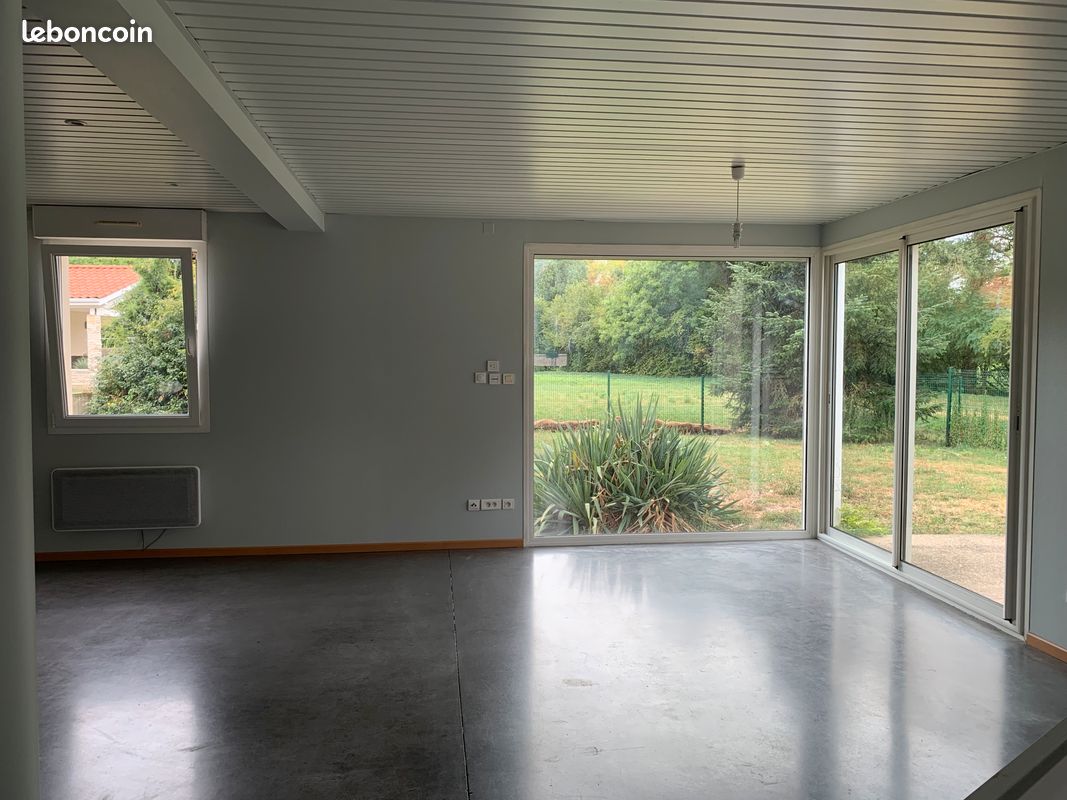Maison – 4 pièces – 104 m² (image 2)