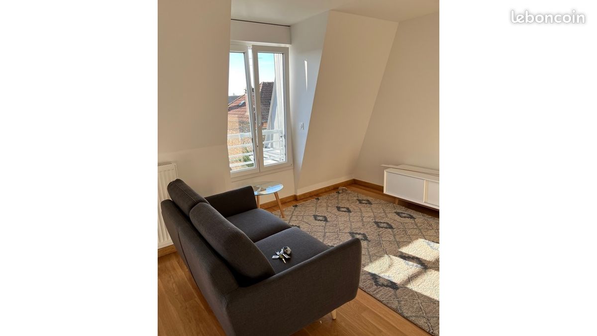 Appartement 1 pièce 32 m² · à Antony · 32 m² · 970 €