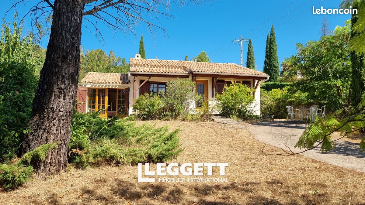 Maison 3 pièces 66 m² · au Pradal · 66 m² · 185 000 €