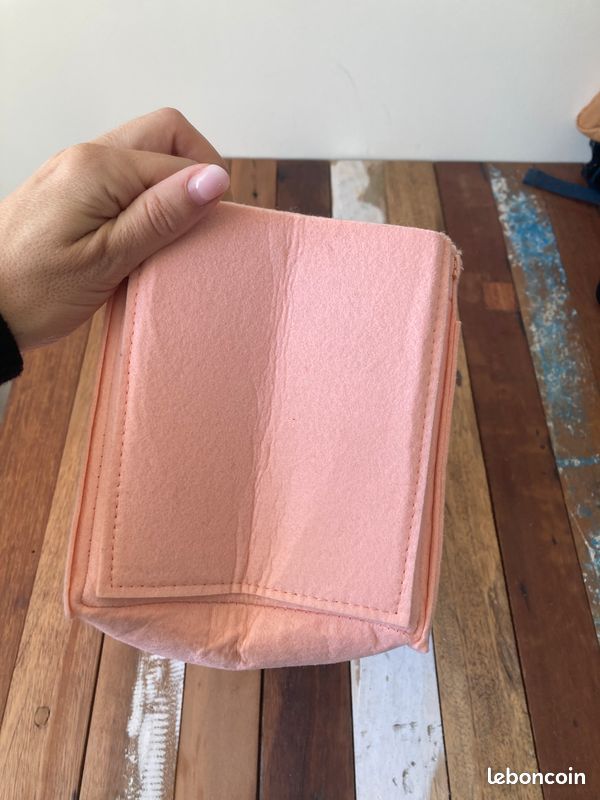 Organisateur Insert pour sac à main ou cabas Accessoires