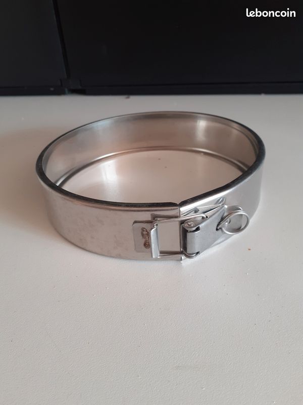 Collier inox (image 2)