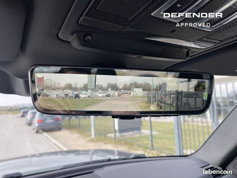 Land-rover Defender 110 2.0 P300e X-Dynamic HSE (image 15)