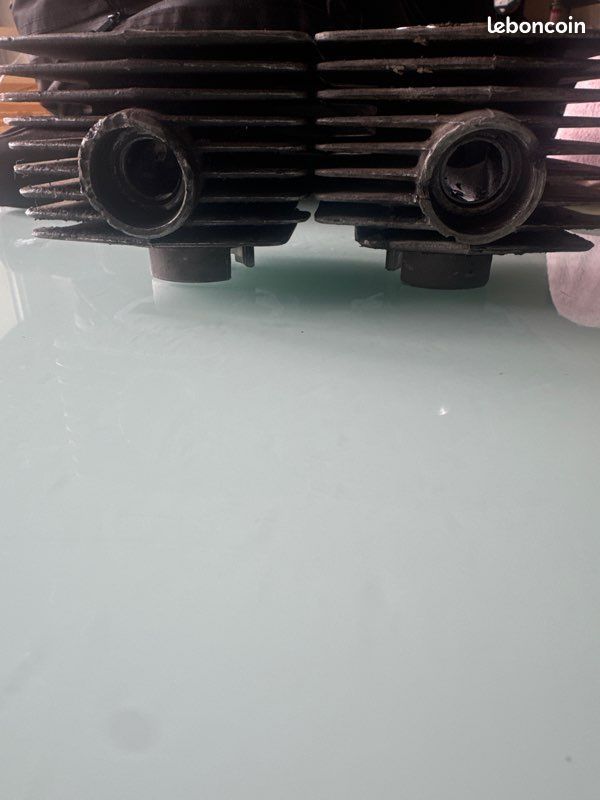 Cylindré mbk51 av10 (image 3)
