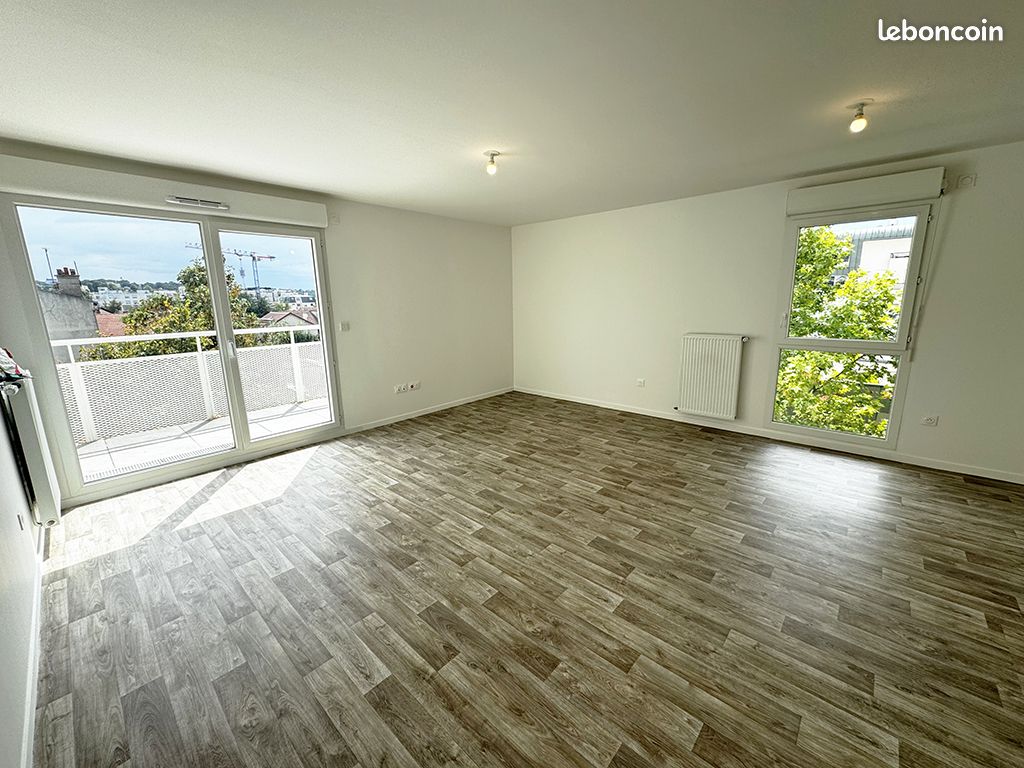 Appartement - 4 P - 75,00 m2 - 3 (image 1)