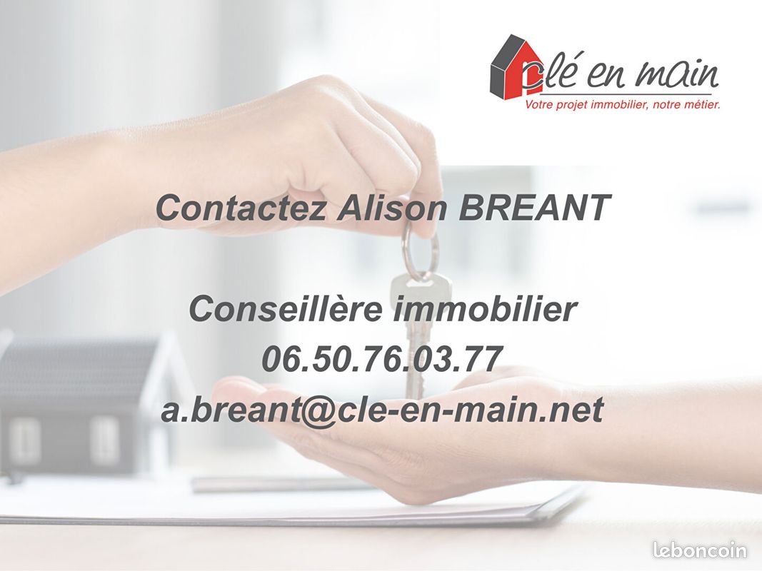 Maison 2 pièces 64 m² (image 12)