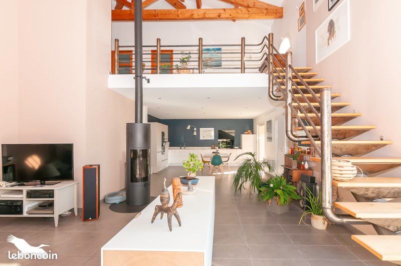 Maison 5 pièces 183 m² · à Frontignan · 183 m² · 490 000 €