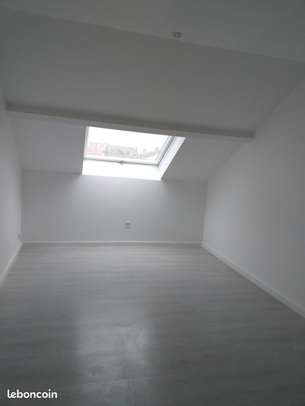 Appartement 3 pièces 75 m² · à Cormeilles-en-Parisis · 75 m² · 1 250 €/mois