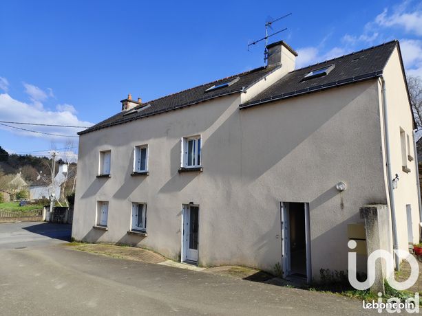 Duplex 3 pièces 39 m²