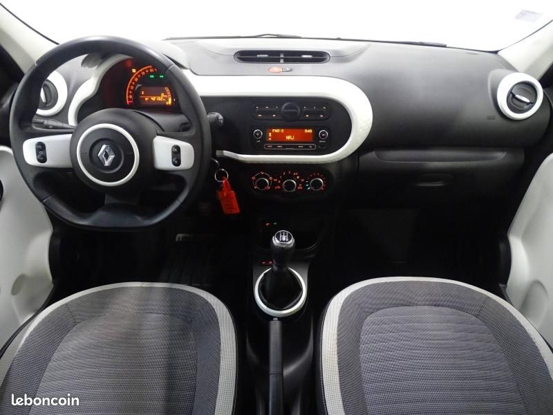 Renault Twingo 0.9 TCe 95ch Zen - 20 (image 21)