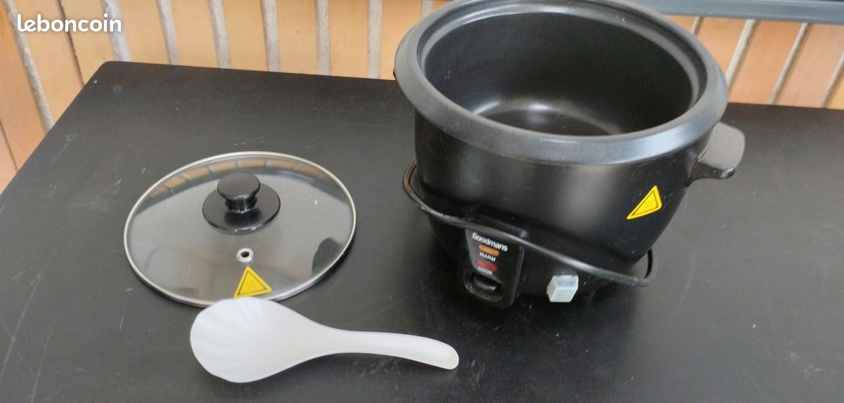 Cuiseur riz (image 2)