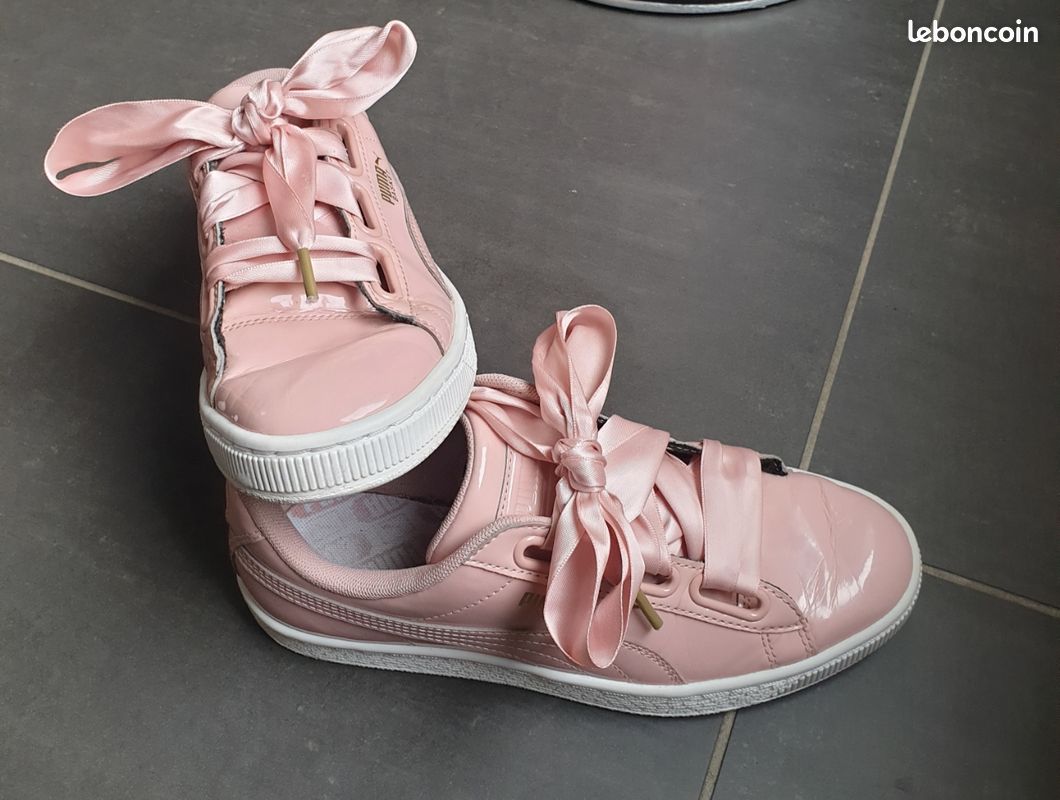 Baskets Puma Femme (image 1)