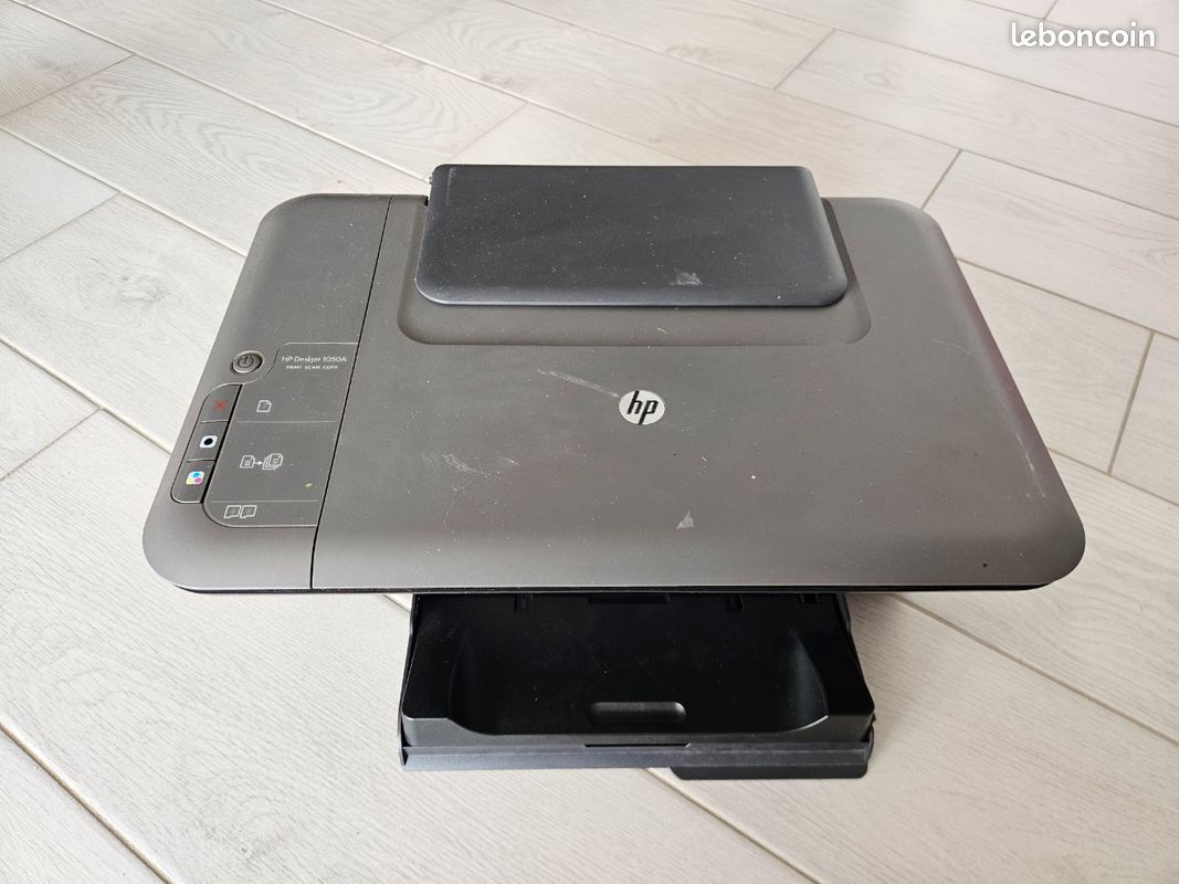 Imprimante HP (image 1)