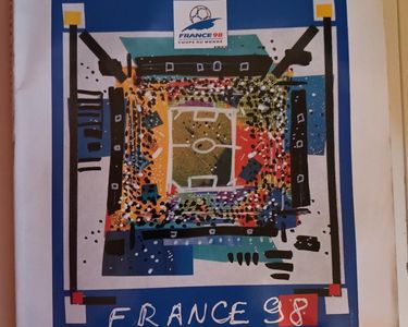 COUPE DU MONDE Irlande Rugby 2023 Coupe Du Monde Officielle 4