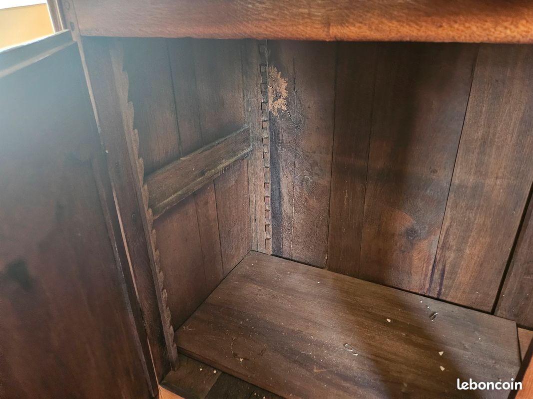 Buffet salle à manger ancien (image 5)