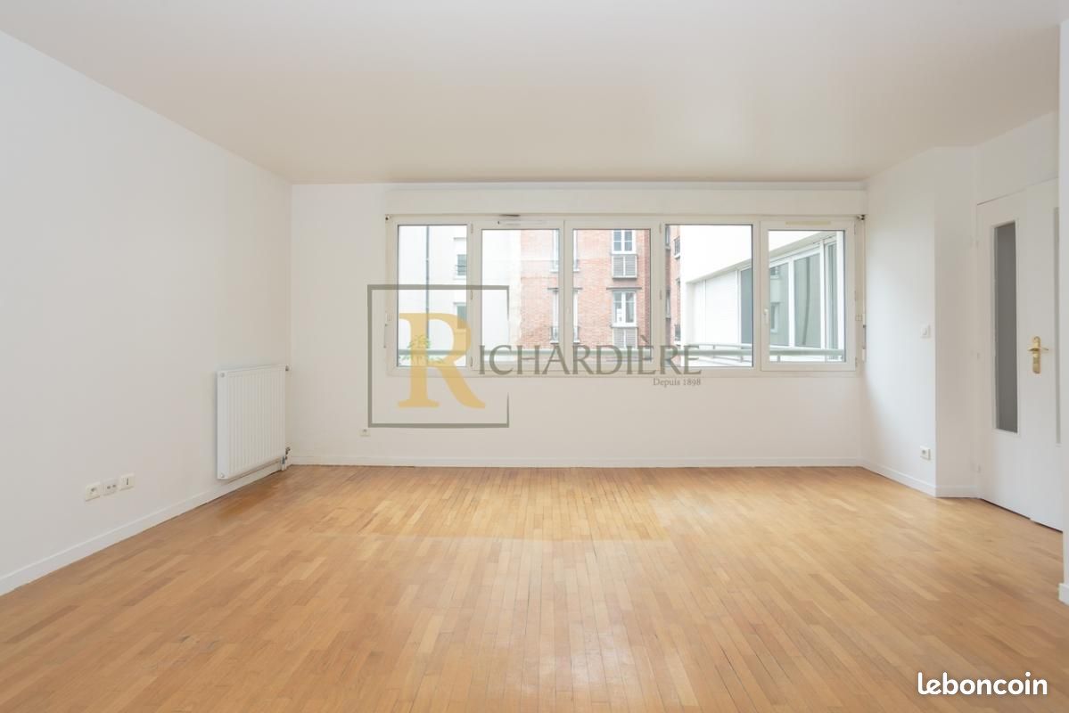 Appartement 2 pièces 50 m² · à Clichy · 50 m² · 378 536 €