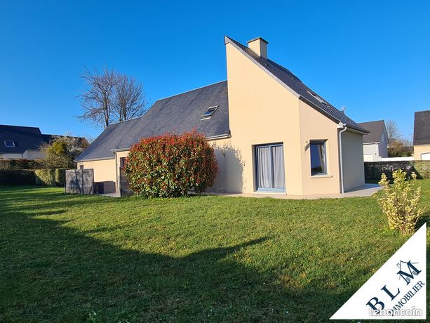 Pavillon 5 pièces 165 m²