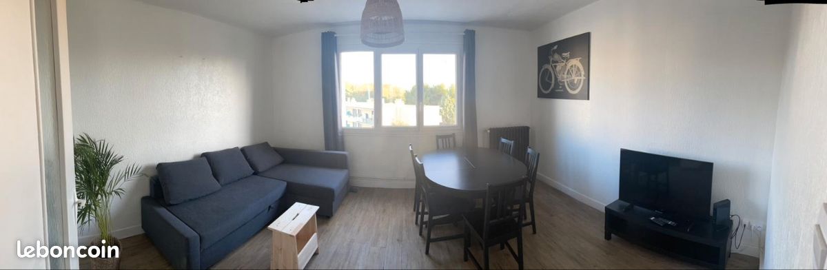 Appartement 3 pièces 49 m² · à Montpellier · 49 m² · 920 €