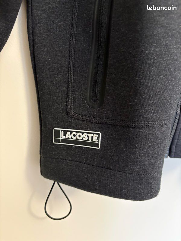 Sweat Lacoste (image 4)
