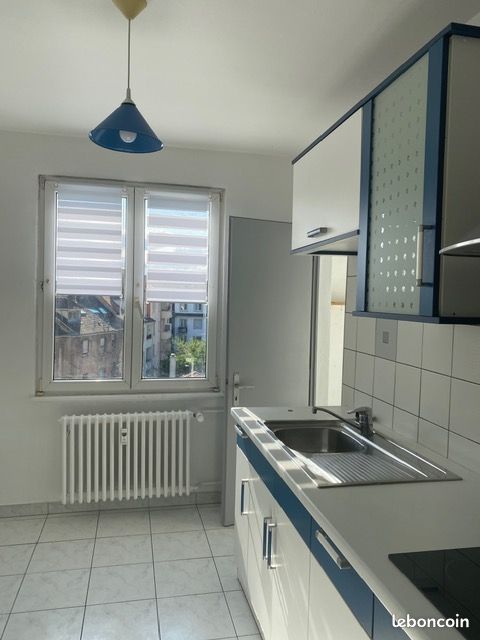 Appartement 2 piuèces stasbourg neudorf (image 1)