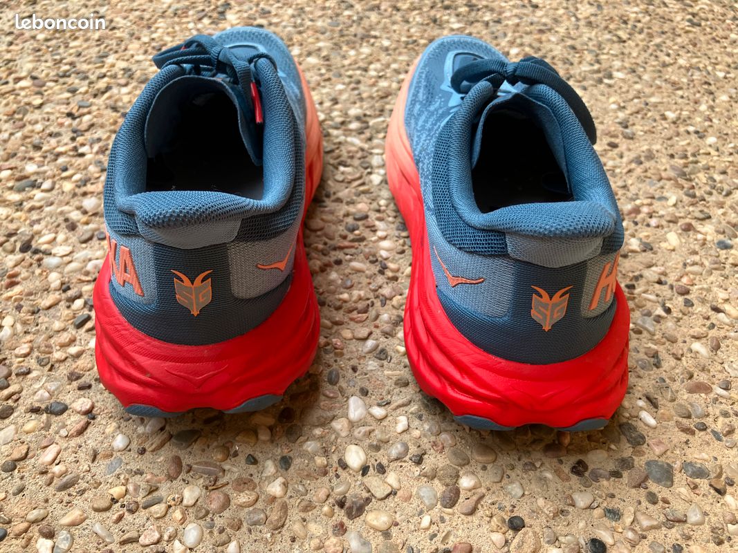 Baskets de course Hoka 38 (image 2)